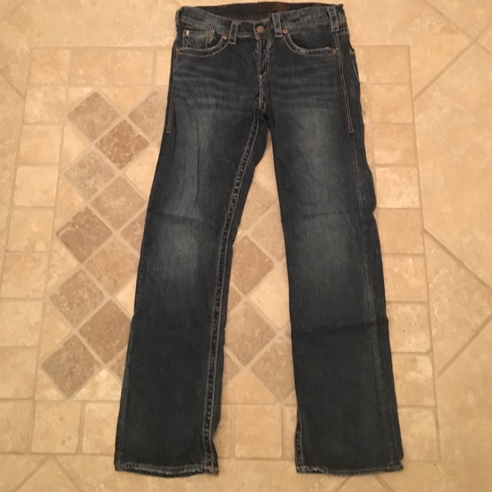 Men's 1921 jeans, size 33/34
