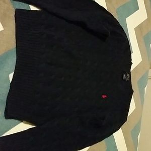 POLO Sweater