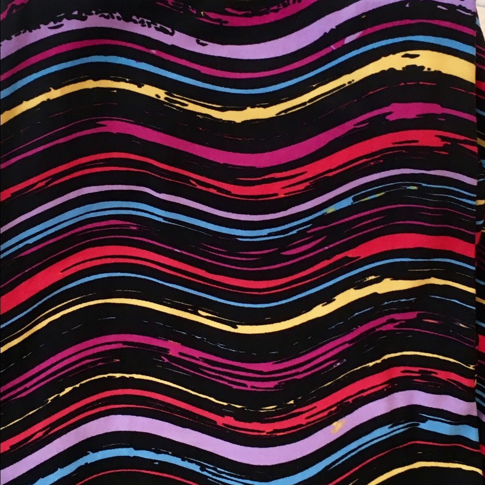 BNWT Lularoe TC leggings