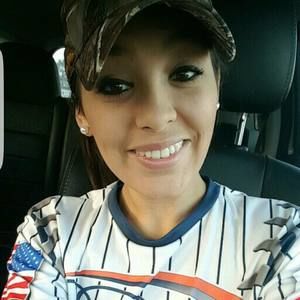 Meet your Posher, Miriam