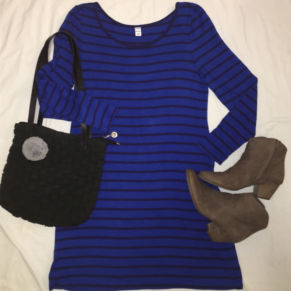 Sold Old Navy body con dress XL