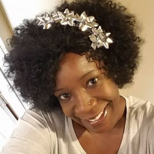 Meet your Posher, Kimberly