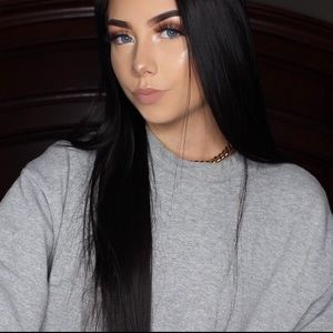 Meet your Posher, Britney