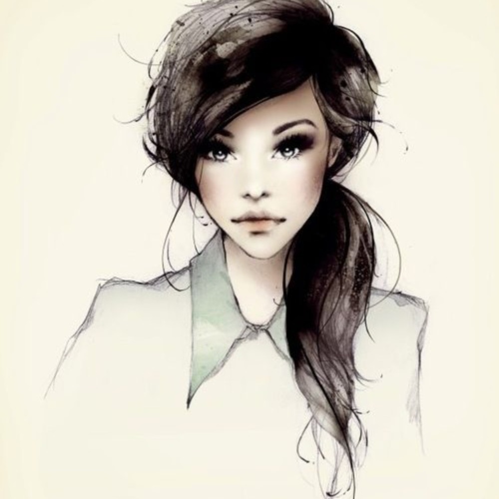 Meet your Posher, Caroline! 💕