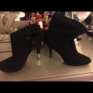 Guess & Target Heels