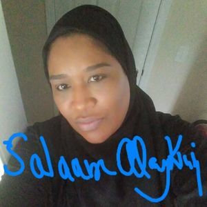 Meet your Posher, Sabirdah