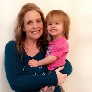 Meet your Posher, Jodi-rae