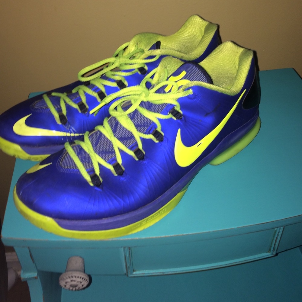 Kd 5 super hero