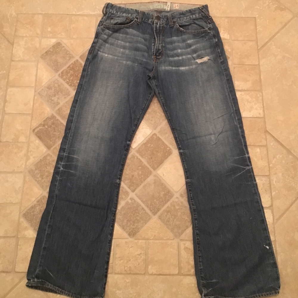 Men's Guess Jeans size 34