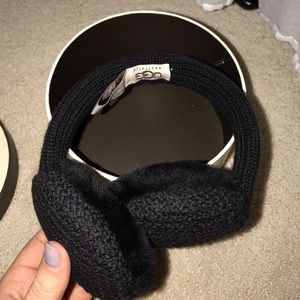 UGG ear muffs