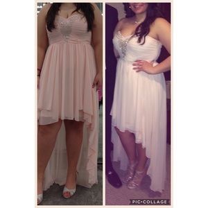 Homecoming Dress