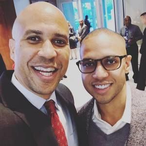 Meet your Posher, Darnell