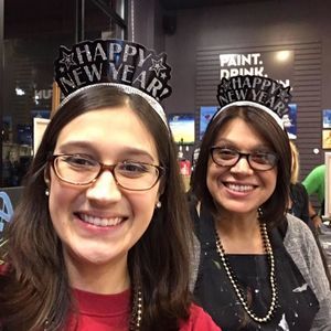 Meet your Posher, Cristina