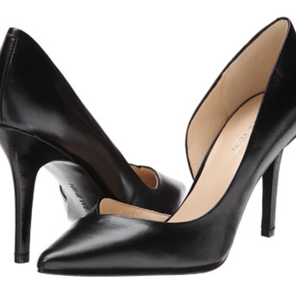 Brand new Nine West "jowzer" BRONZE