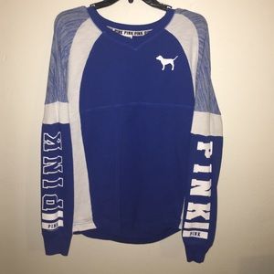 BRAND NEW VS PINK SWEATER💙