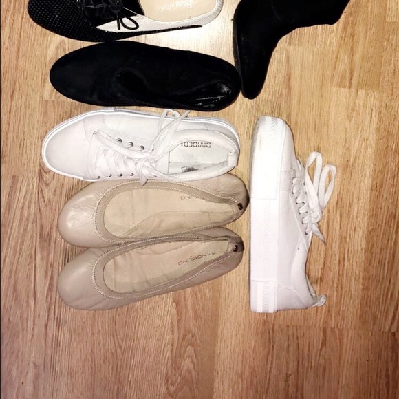 Shoes!! - Picture 2 of 2