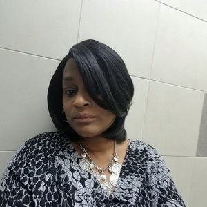 Meet your Posher, Kim