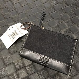 Coach Coin Purse