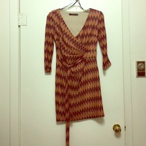 Ark & Co. dress Sz: Small - fully lined