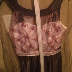 Prom Dress- Worn once