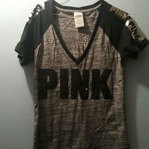Victoria Secret Pink T shirt