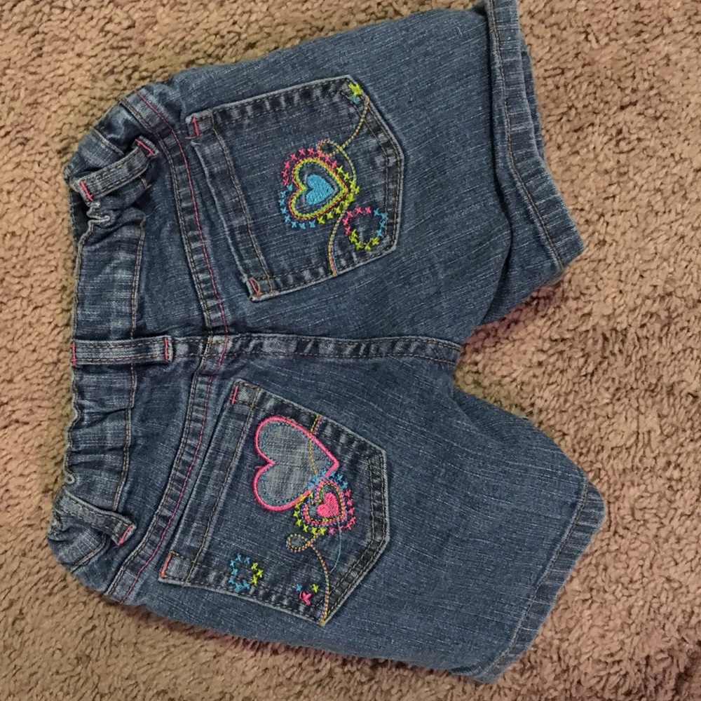 Shorts - Picture 2 of 2
