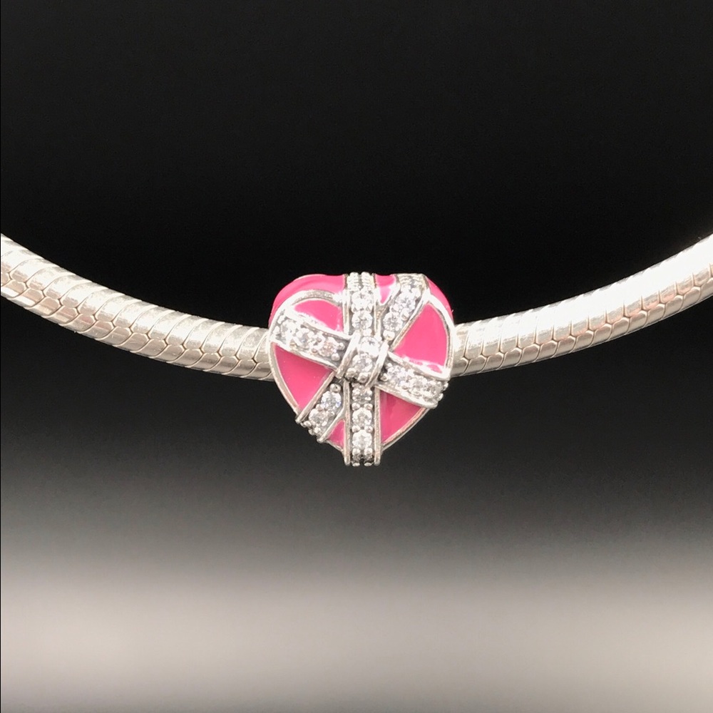 Pandora Charm