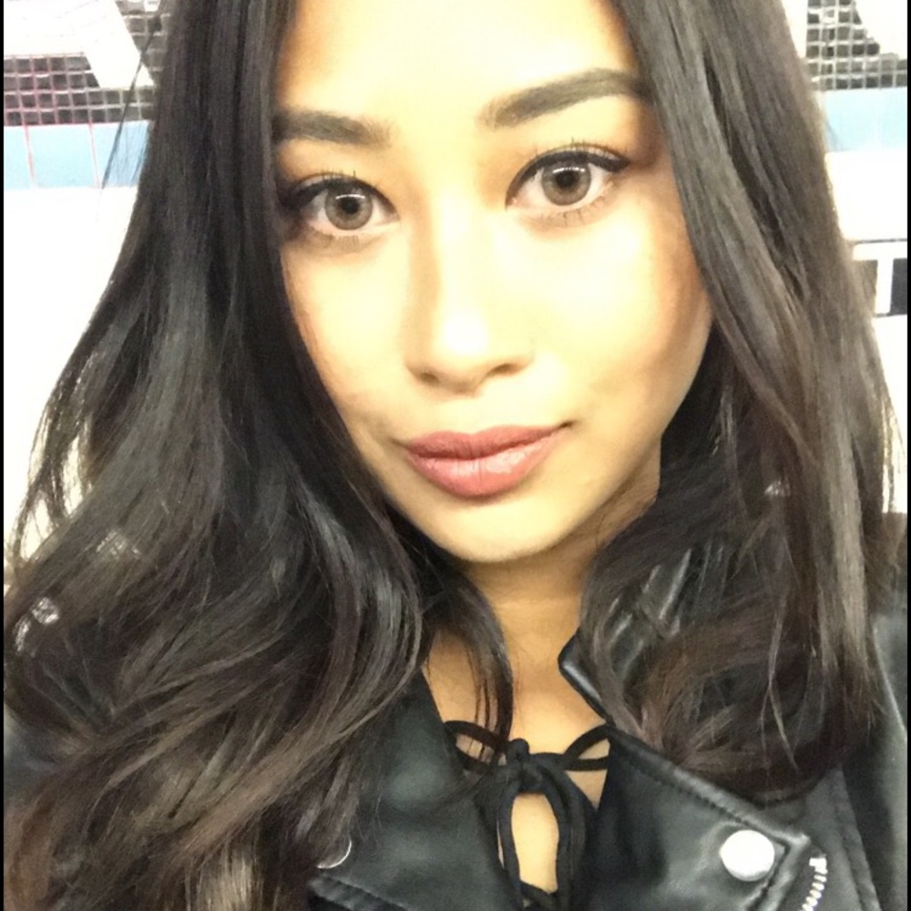 Meet your Posher, Mindy