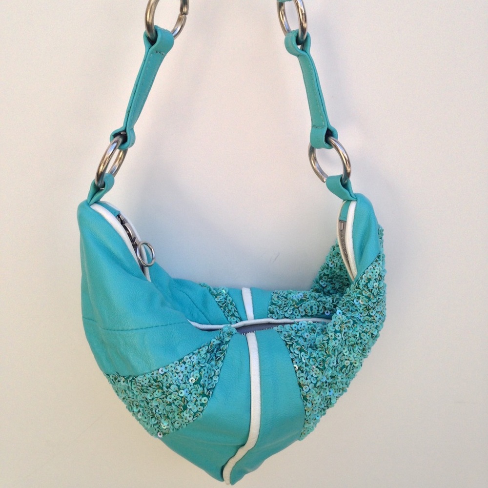 Bliss Lau Evening Bag