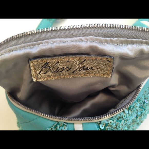 Bliss Lau Evening Bag - Picture 2 of 4