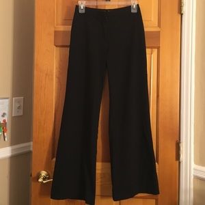 The Limited Black Dress Pants