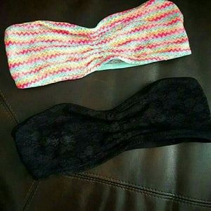 Bralets $10 takes both