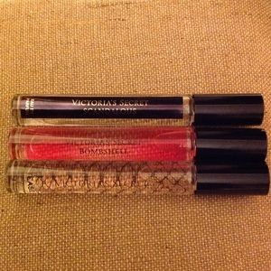 Brand new Victoria's Secret rollerball perfume