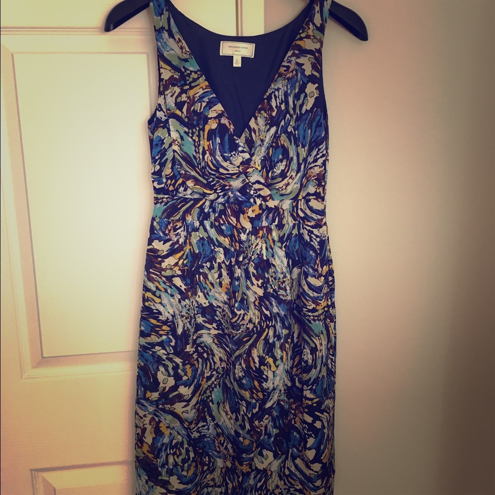 Anthropologie dress