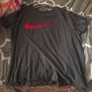 worn once was too big.