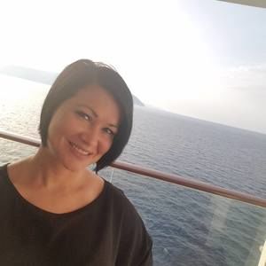 Meet your Posher, Brandie