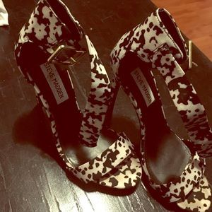 Steve Madden heels 🌹🌷🌷🌹🥀🌹