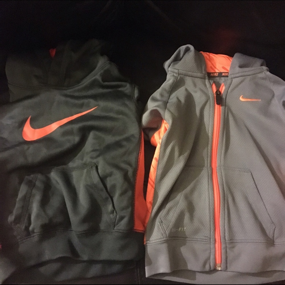Toddler Nike Bundle