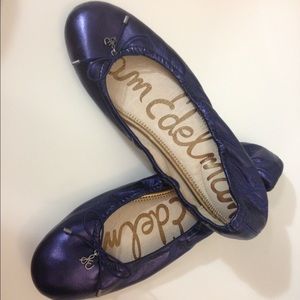 Sam Edelman Ballet Flats