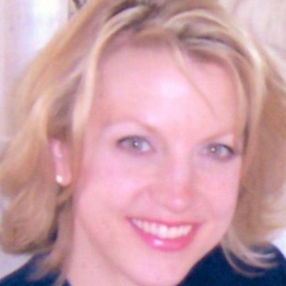 Meet your Posher, Jodi