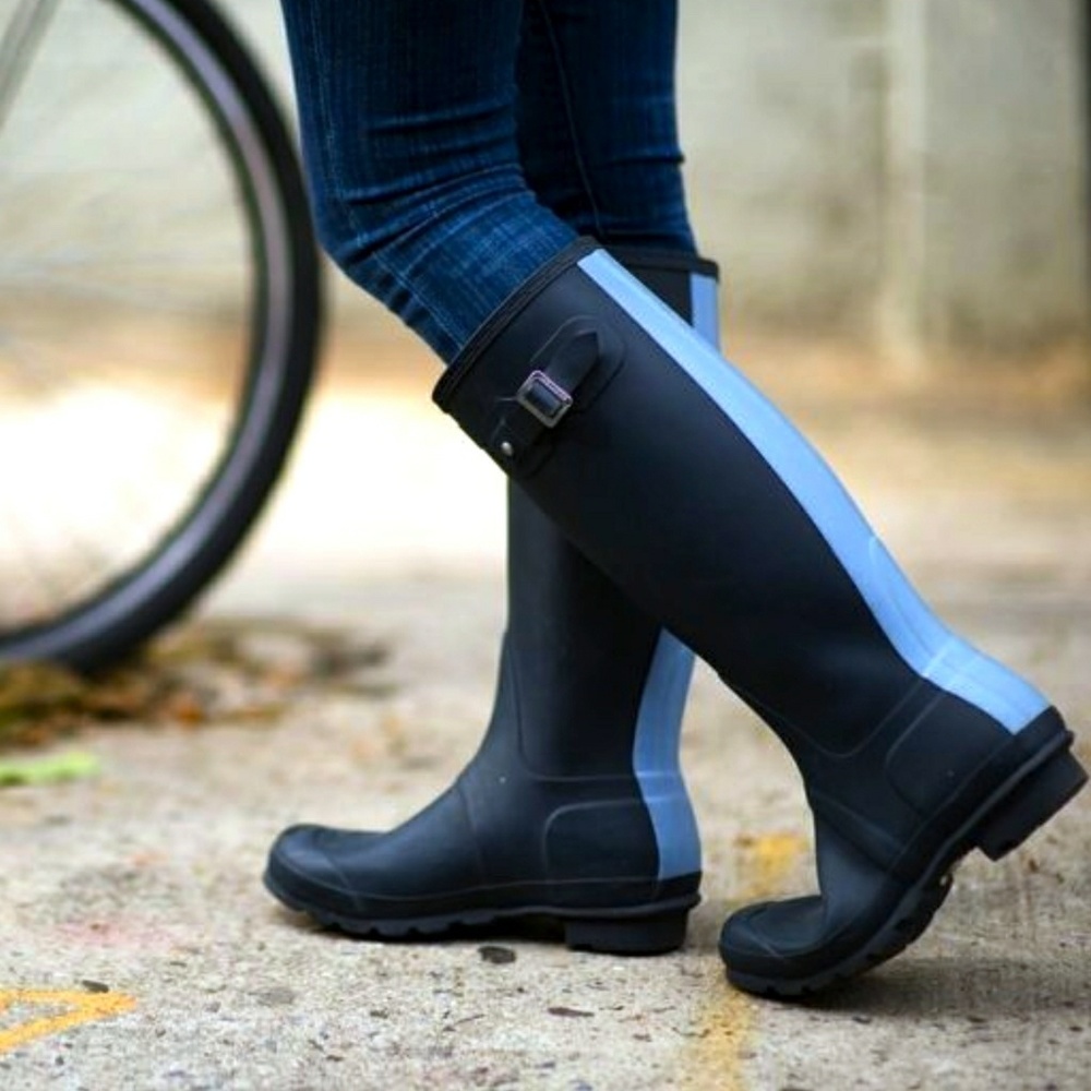 Original Hunter rainboots