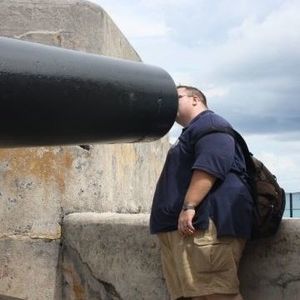 Meet your Posher, Shawn