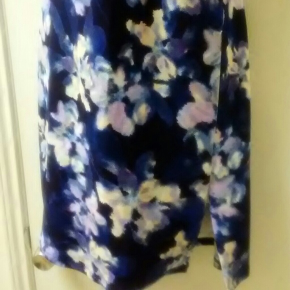 Jessica Simpson Dresses - New Jessica Simpson Ciara floral watercolor Dress Jessica Simpson Dresses - New Jessica Simpson Ciara floral watercolor Dress