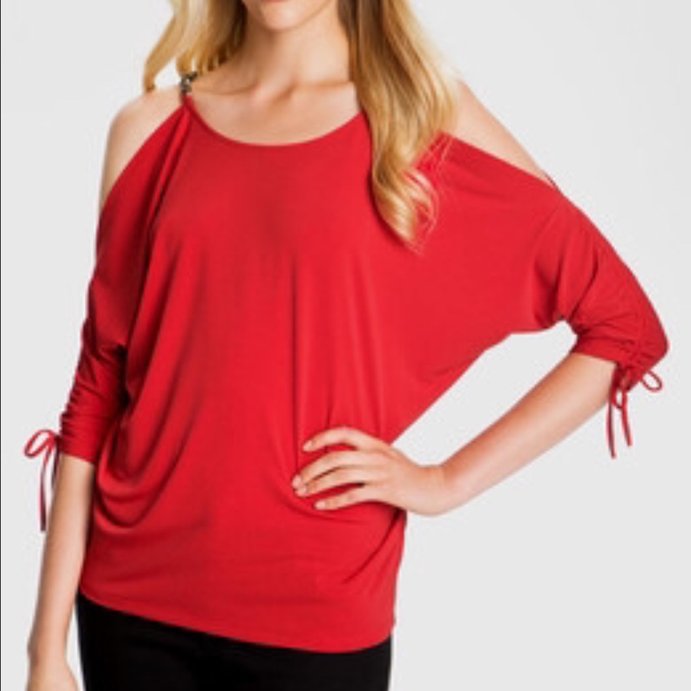 Micheal kors woman's top