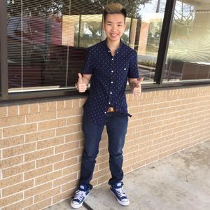 Meet your Posher, Phạm