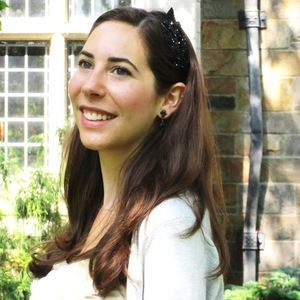 Meet your Posher, Liesel