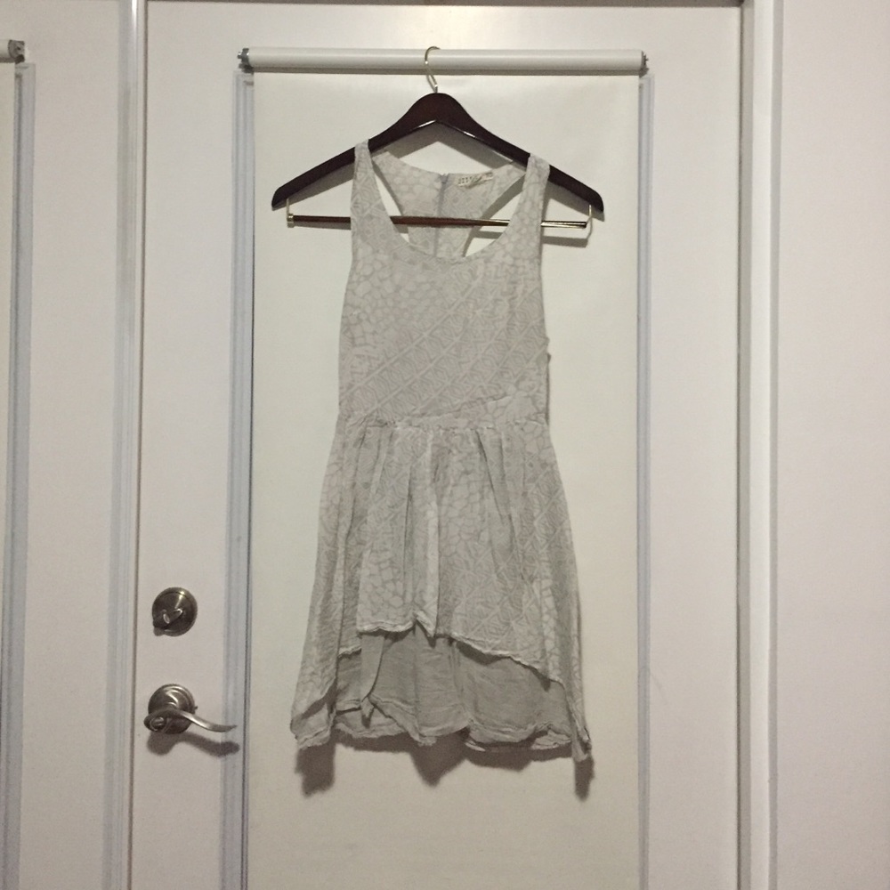 Billabong Beach Dress