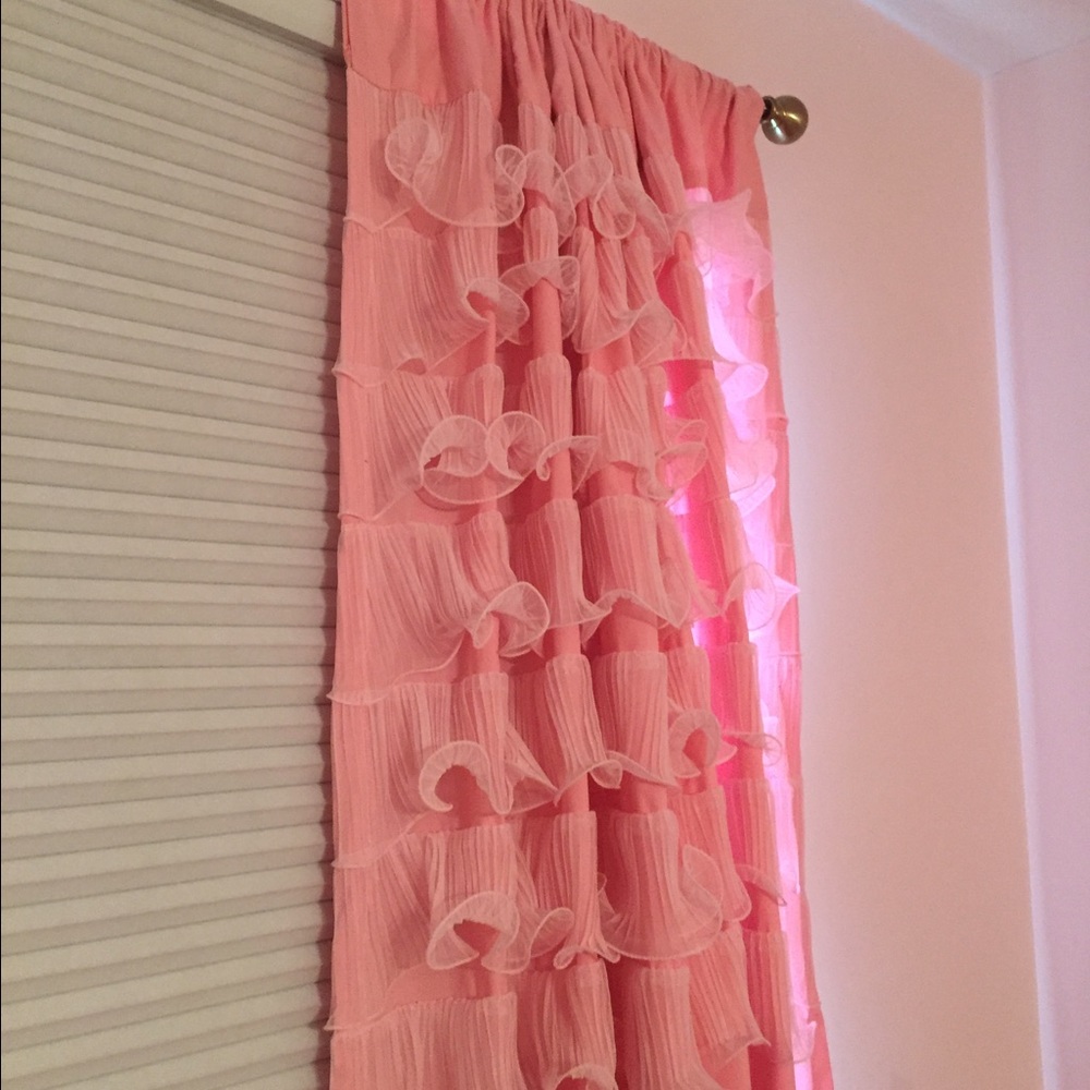 Lush decor Avery panels