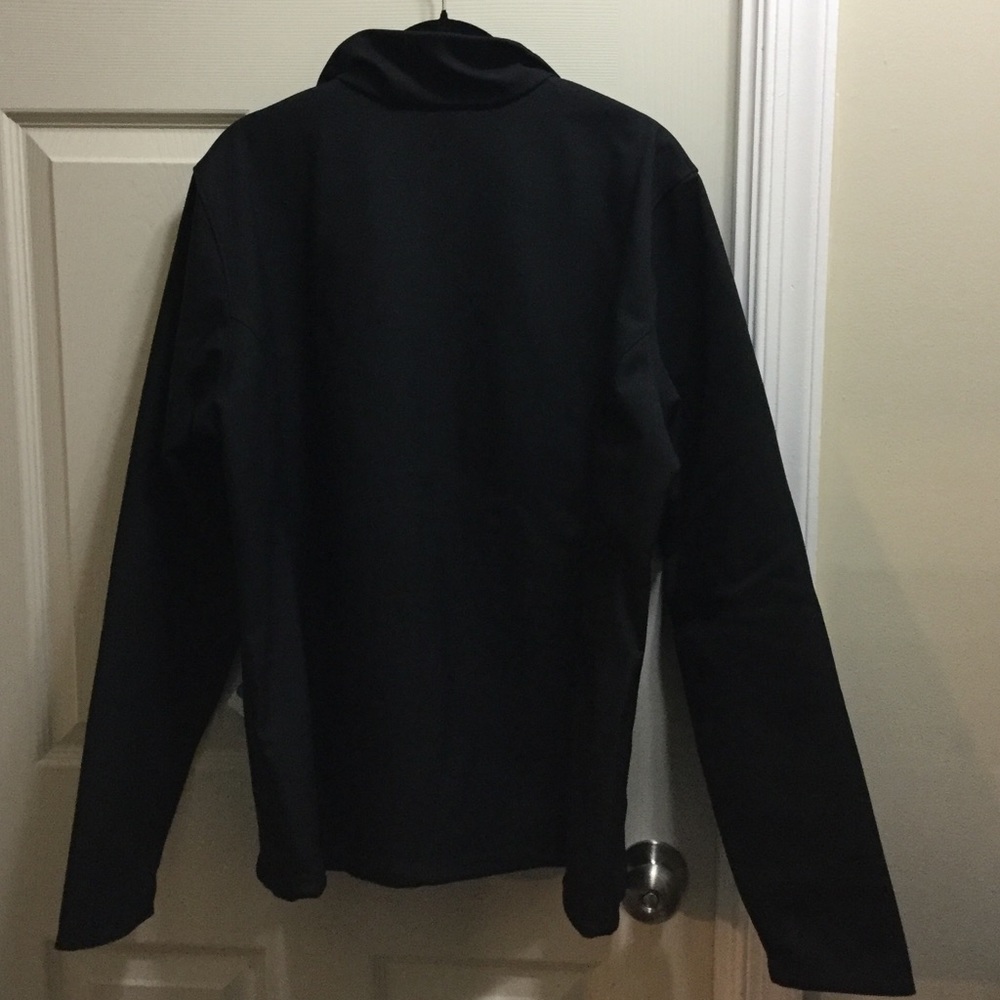 Columbia Softshell Jacket - Picture 2 of 4