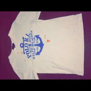 Polo Ralph Lauren Short Sleeve